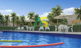 Imagem 5: Viva Vida São Lourenço- 2 qtos 36m² com lazer - MCMV/MORAR BEM-entrada facilitada