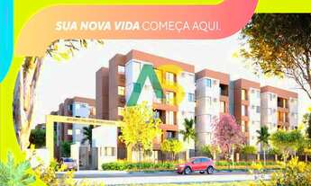 Imagem 3: Start Recife na Guabiraba 2 qtos 42m² com lazer - Minha casa minha vida - imperdível