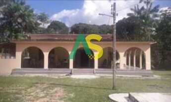 Imagem 2: Vendo Maravilhoso Sitio em Benevides-PA: com 3.167m2, Um Paraiso Proximo de Belem do Pará