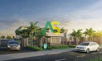 Imagem: Viva Vida São Lourenço- 2 qtos 36m² com