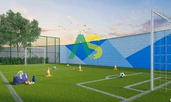 Imagem 3: Viva vida Igaraçu 2 qtos 36m² com lazer em Igaraçu pelo programa MCMV/MORAR BEM