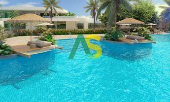 Imagem 3: Maragogi Privilege, Flats de luxo a venda na beira mar da Praia de Maragogi, Investimento