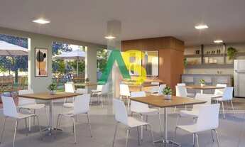 Imagem 5: Conquista Jaboatão, 2 qtos 36m com lazer, em sucupira- Programa mcmv/morar bem