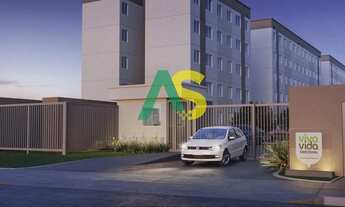 Imagem: Viva Vida Jardim Botânico- curado - apto