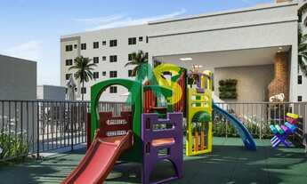 Imagem 6: Residencial Real Prime em Camaragibe ? 2 Quartos - Lazer Completo - pelo MCMV