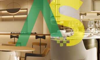 Imagem 4: Urban Candeias - em Candeias - 2 Quartos, 45m² com varanda-Lazer e 1 vaga- MCMV/MORAR BEM