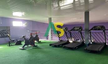 Imagem 6: Excelente Oportunidade: Academia Comercial à Venda em Belém-PA, 400m² de Área em pleno fun