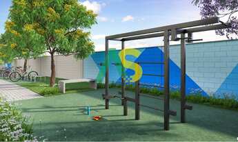 Imagem 6: Viva vida Igaraçu 2 qtos 36m² com lazer em Igaraçu pelo programa MCMV/MORAR BEM