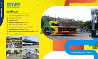 Imagem 2: Start Recife na Guabiraba 2 qtos 42m² com lazer - Minha casa minha vida - imperdível