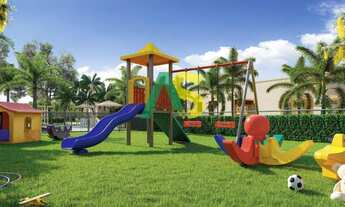 Imagem 7: Viva Vida São Lourenço- 2 qtos 36m² com lazer - MCMV/MORAR BEM-entrada facilitada