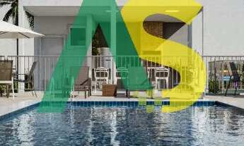 Imagem 3: Residencial Real Prime em Camaragibe ? 2 Quartos - Lazer Completo - pelo MCMV