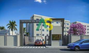 Imagem: Residencial Real Prime em Camaragibe 2