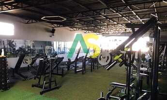 Imagem 2: Academia Comercial à Venda em Belém do Pará, Excelente localização, em plena atividade