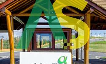 Imagem: Terreno de Luxo no Condomínio Alphaville