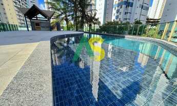 Imagem 2: Apartamento de luxo em Boa Viagem: 4 quartos, 4 suítes, 2 salas, 5 banheiros, 2 vagas de g