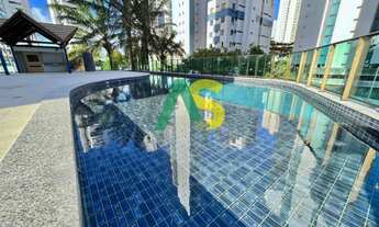 Imagem 4: Apartamento de luxo em Boa Viagem: 4 quartos, 4 suítes, 2 salas, 5 banheiros, 2 vagas de g