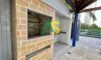 Imagem 5: Apartamento de luxo em Boa Viagem: 4 quartos, 4 suítes, 2 salas, 5 banheiros, 2 vagas de g