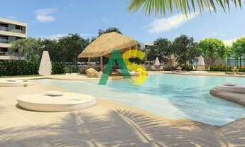 Imagem 2: Maragogi Privilege, Flats de luxo a venda na beira mar da Praia de Maragogi, Investimento