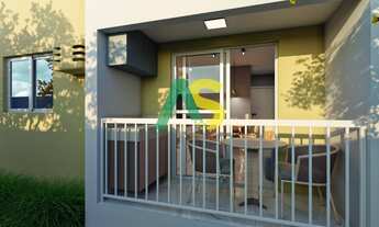 Imagem 5: Vila da Barra, em Curcurana- apto 2 qtos com 49m² - MCMV/Morar Bem - descontos de até 75 m