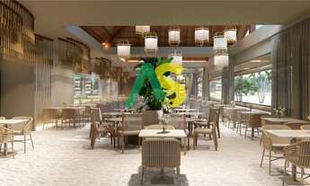 Imagem 7: Maragogi Privilege, Flats de luxo a venda na beira mar da Praia de Maragogi, Investimento