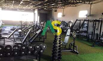 Imagem: Academia Comercial à Venda em Belém do