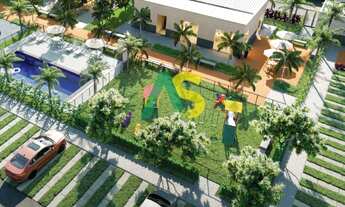 Imagem 3: Viva Vida São Lourenço- 2 qtos 36m² com lazer - MCMV/MORAR BEM-entrada facilitada