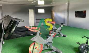 Imagem 4: Excelente Oportunidade: Academia Comercial à Venda em Belém-PA, 400m² de Área em pleno fun
