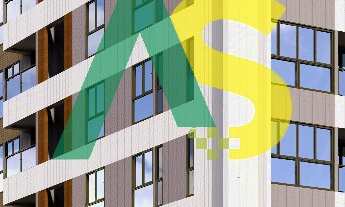 Imagem: Apartamento de 3 quartos com suíte e vaga