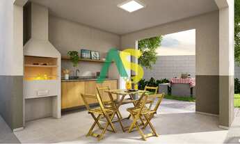 Imagem 4: Viva vida Igaraçu 2 qtos 36m² com lazer em Igaraçu pelo programa MCMV/MORAR BEM