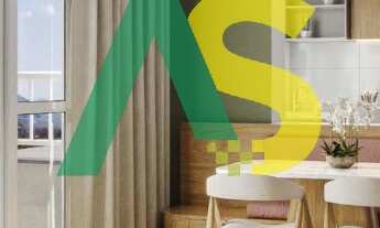 Imagem 7: Residencial Real Prime em Camaragibe ? 2 Quartos - Lazer Completo - pelo MCMV