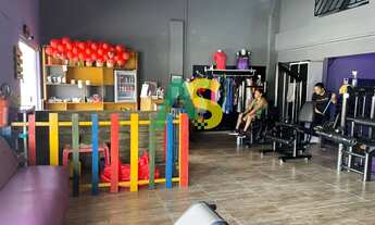 Imagem 7: Excelente Oportunidade: Academia Comercial à Venda em Belém-PA, 400m² de Área em pleno fun