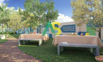 Imagem 6: Viva Vida São Lourenço- 2 qtos 36m² com lazer - MCMV/MORAR BEM-entrada facilitada