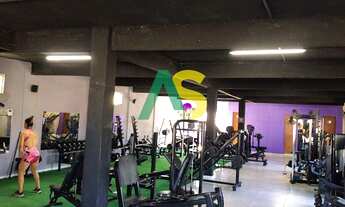 Imagem 6: Academia Comercial à Venda em Belém do Pará, Excelente localização, em plena atividade
