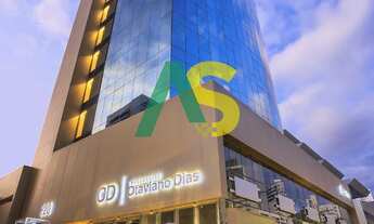 Imagem: Sala Comercial de Alto Padrão em Condomínio