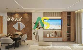 Imagem 5: Apartamento de 3 quartos com suíte e vaga de garagem em Olinda-PE - Bairro Novo. Confira!