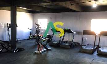 Imagem 4: Academia Comercial à Venda em Belém do Pará, Excelente localização, em plena atividade