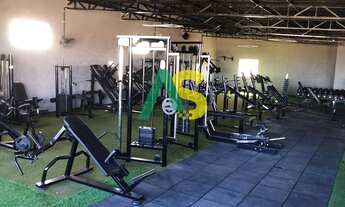 Imagem 3: Academia Comercial à Venda em Belém do Pará, Excelente localização, em plena atividade