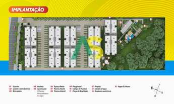 Imagem 7: Start Recife na Guabiraba 2 qtos 42m² com lazer - Minha casa minha vida - imperdível