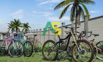 Imagem 5: Residencial Real Prime em Camaragibe ? 2 Quartos - Lazer Completo - pelo MCMV