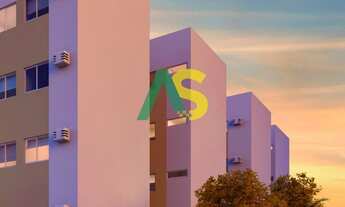 Imagem 3: Vila da Barra, em Curcurana- apto 2 qtos com 49m² - MCMV/Morar Bem - descontos de até 75 m