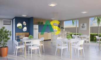 Imagem 5: Viva Vida Brisa de Igaraçu ? em Igaraçu ? 2 qtos 40m² com lazer completo ? MCMV/Morar Bem