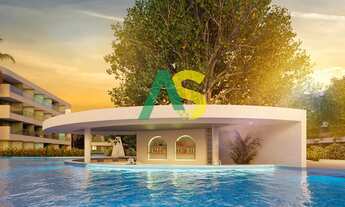 Imagem 4: Maragogi Privilege, Flats de luxo a venda na beira mar da Praia de Maragogi, Investimento