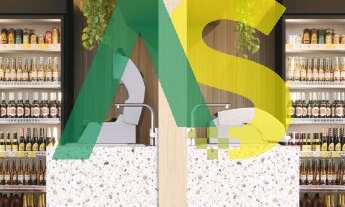 Imagem 6: Urban Candeias - em Candeias - 2 Quartos, 45m² com varanda-Lazer e 1 vaga- MCMV/MORAR BEM