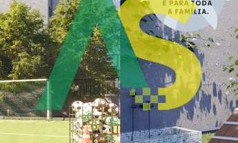 Imagem 5: Urban Candeias - em Candeias - 2 Quartos, 45m² com varanda-Lazer e 1 vaga- MCMV/MORAR BEM