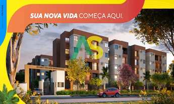 Imagem 4: Start Recife na Guabiraba 2 qtos 42m² com lazer - Minha casa minha vida - imperdível