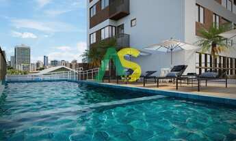 Imagem: APARTAMENTO À VENDA EM BOA VIAGEM Studios