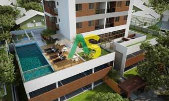 Imagem 6: APARTAMENTO À VENDA EM BOA VIAGEM: Studios e 2 quartos com lazer completo VARANDAS DE BOA