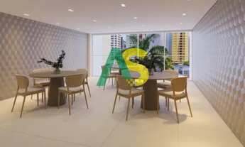 Imagem 6: Imperdível Apartamento à Venda em Recife-PE, Boa Viagem: 3 Quartos, 1 Suíte, 2 Salas, 2 Ba