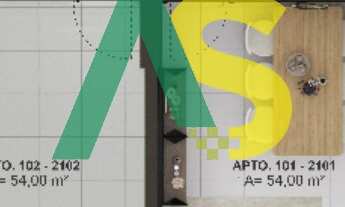 Imagem 4: APARTAMENTO À VENDA EM BOA VIAGEM: Studios e 2 quartos com lazer completo VARANDAS DE BOA