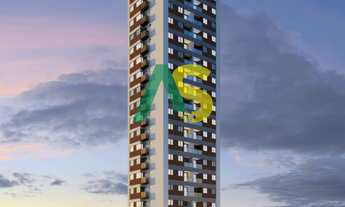 Imagem 5: APARTAMENTO À VENDA EM BOA VIAGEM: Studios e 2 quartos com lazer completo VARANDAS DE BOA